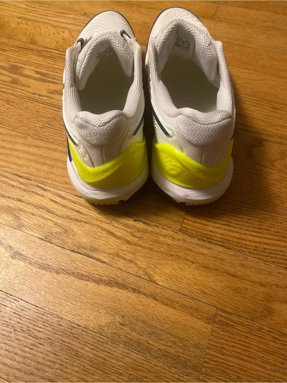 Asics men’s us